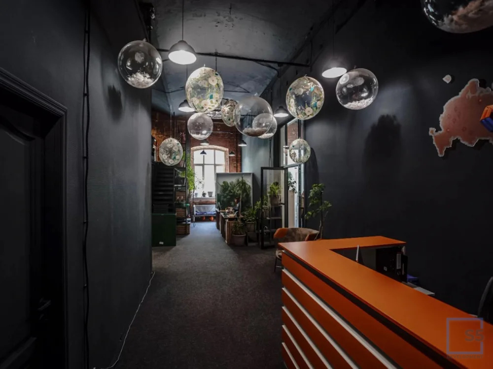 Аренда офиса, м. Тульская, Холодильный переулок 3 - Фото 11