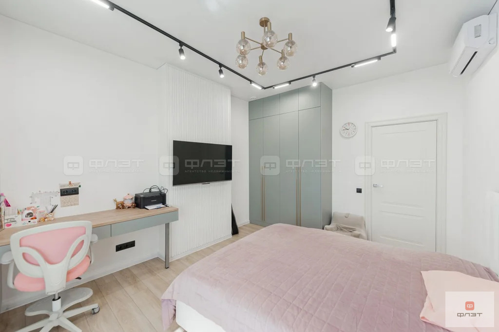 Продажа квартиры, Казань, ул. Чистопольская - Фото 16