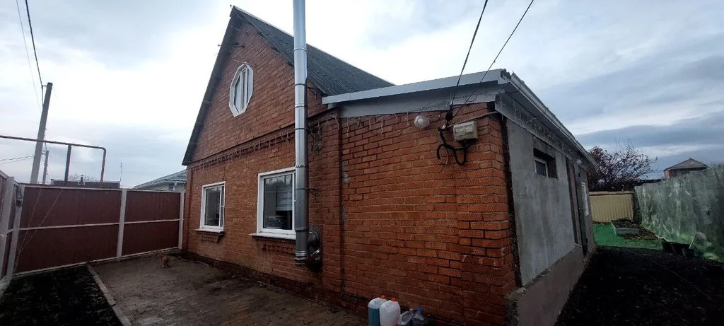 Продажа дома, Афипский, Северский район - Фото 1