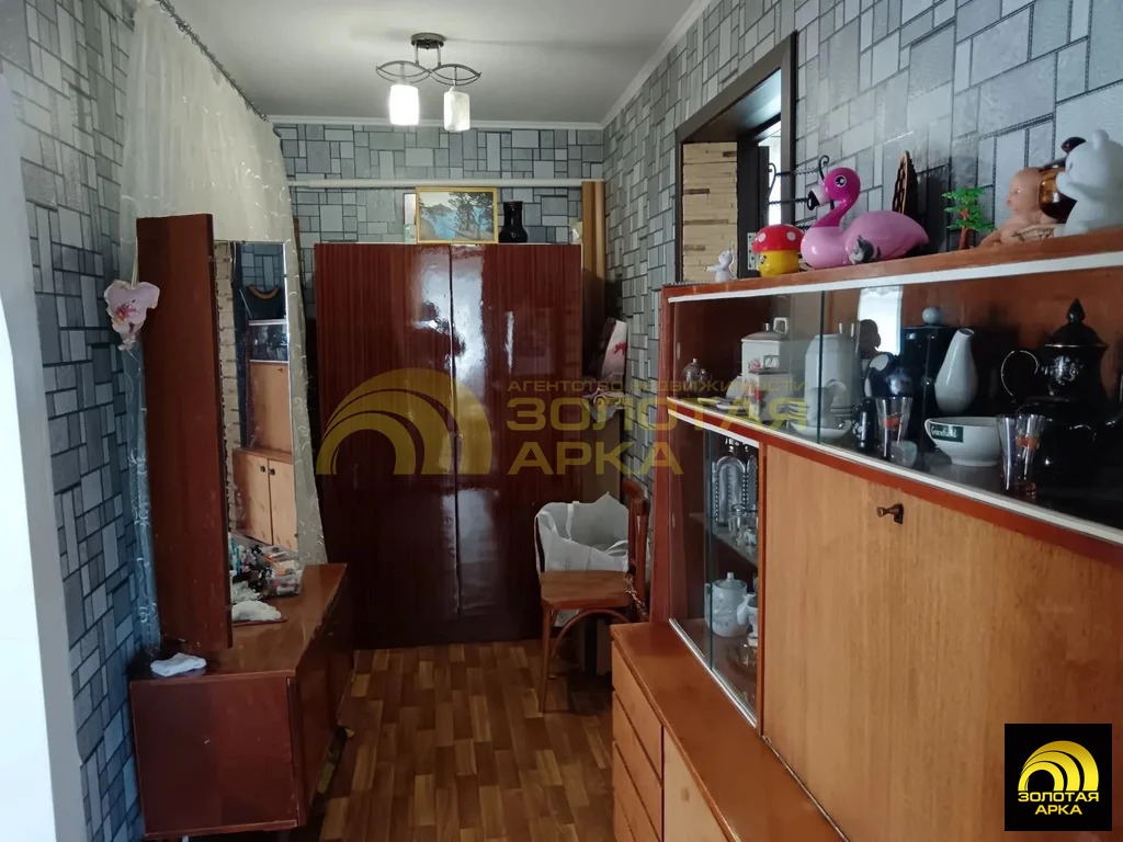 Продажа дома, Ахтанизовская, Темрюкский район, ул. Красная - Фото 11