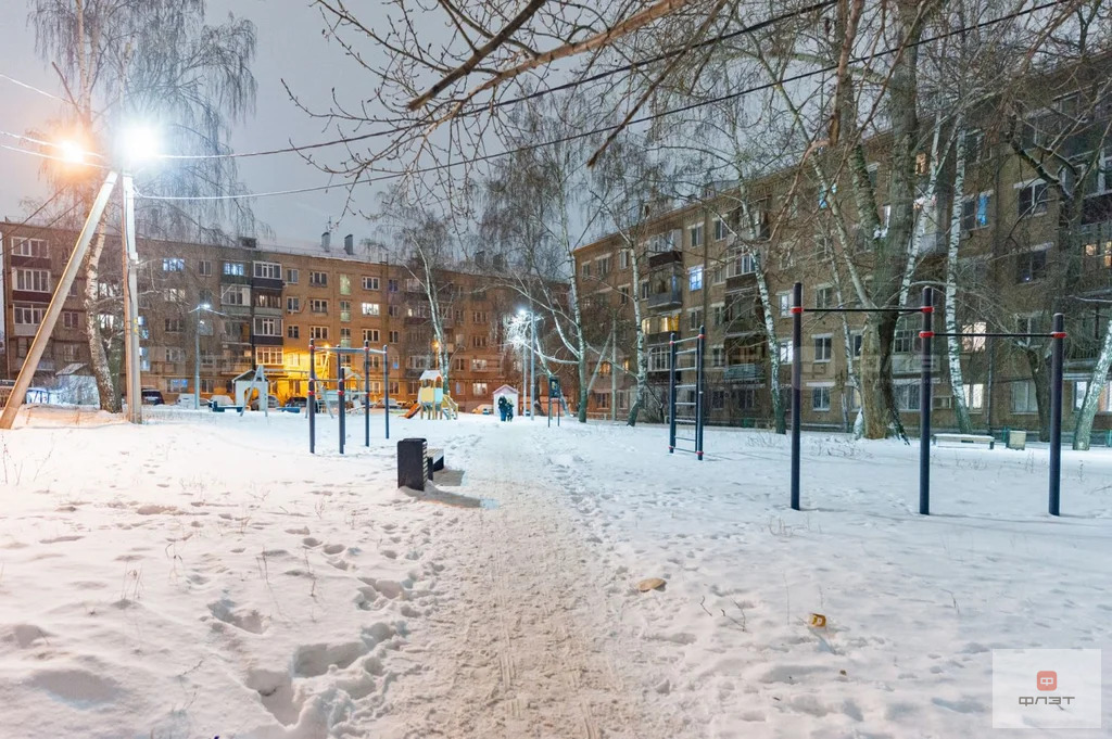 Продажа комнаты, Казань, ул. Коллективная - Фото 8