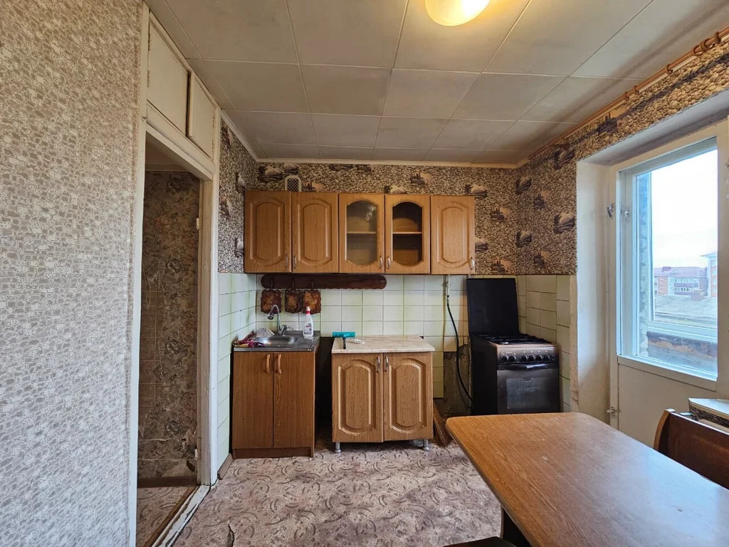 Продажа квартиры, Абинск, Абинский район, ул. Нефтепромысловая - Фото 17