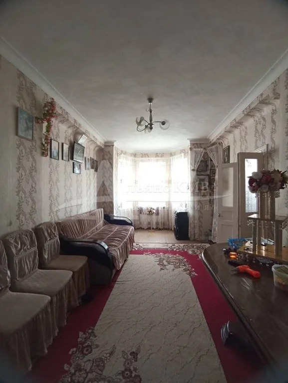 Продажа квартиры, Георгиевск, ул. Октябрьская - Фото 1