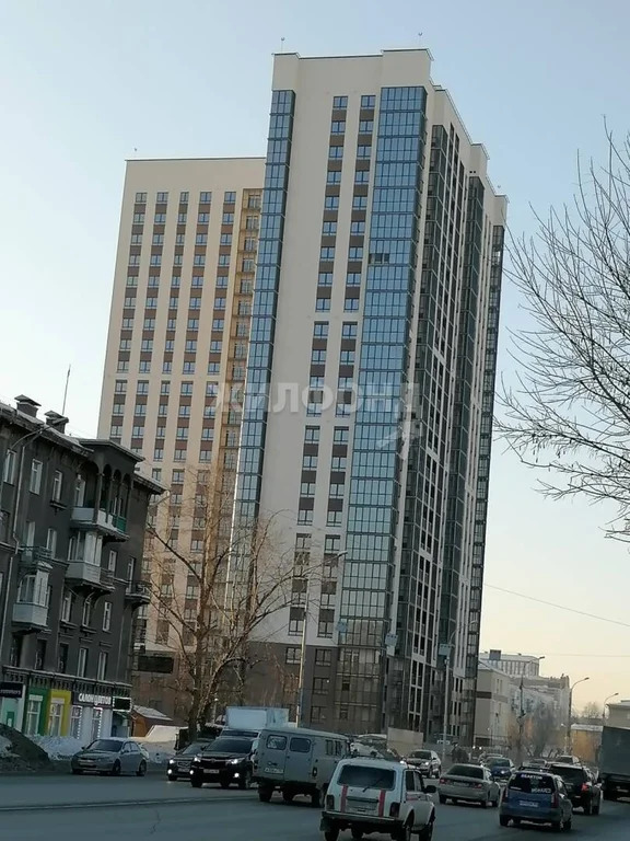 Продажа квартиры, Новосибирск, ул. Большевистская - Фото 41