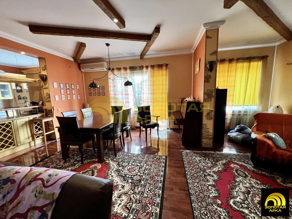Продажа дома, Курчанская, Темрюкский район, ул. Гоголя - Фото 10