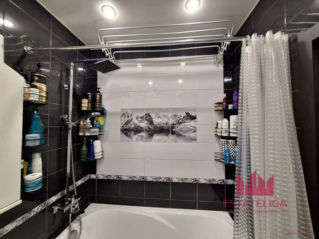 Продажа квартиры, Лопатино, Ленинский район, Солнечный бульвар - Фото 19