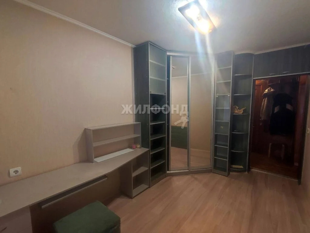 Продажа квартиры, Новосибирск, ул. Новосибирская - Фото 11