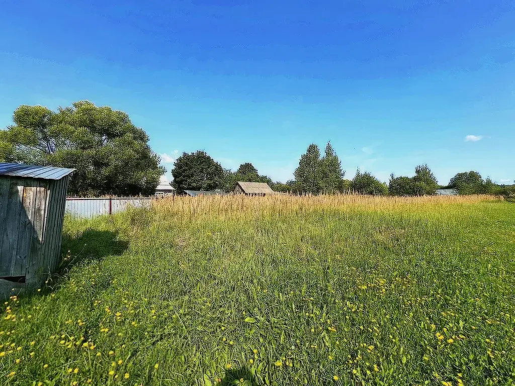 Часть дома в деревне Фролково - Фото 13