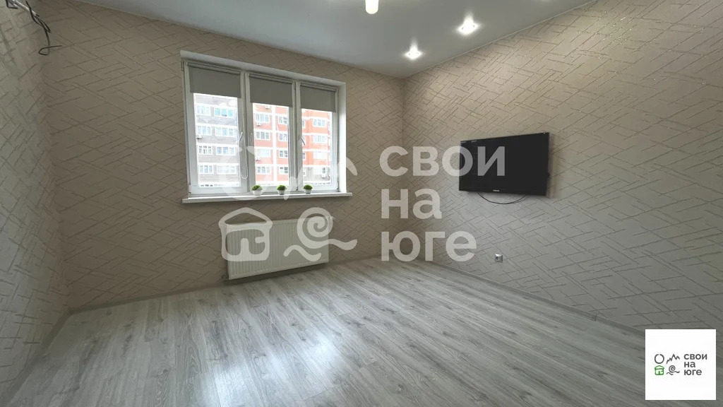 Продажа квартиры, Краснодар, Западный Обход ул. - Фото 4