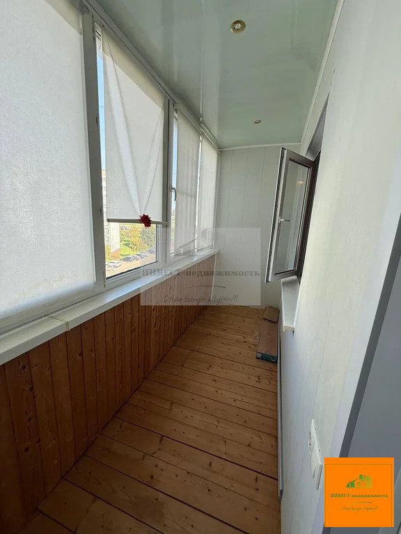 Продажа квартиры, Наро-Фоминск, Наро-Фоминский район, ул. Шибанкова - Фото 4