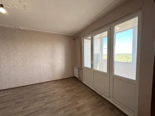 Продам однокомнатную (1-комн.) квартиру, 4, Дружный п - Фото 5