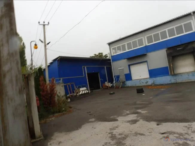 Продажа производственного помещения, Ростов-на-Дону, ул. ... - Фото 7