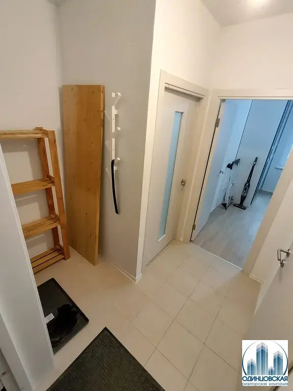 Снять квартиру в мкр. Одинцово-1, ул. Каштановая, д.6 - Фото 2