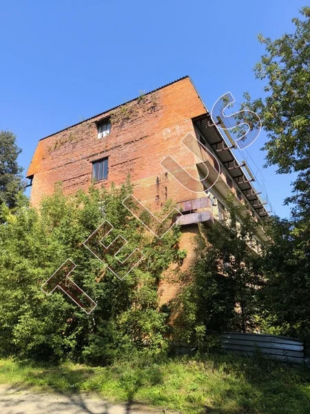 МО, Люберцы, Малаховка, Спортивная, 4500 м2, Здание (ном. объекта: ... - Фото 10