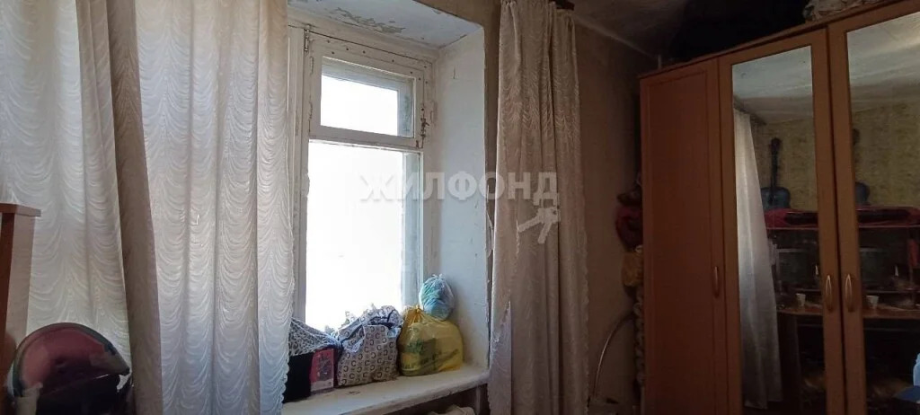 Продажа квартиры, Новосибирск, ул. Софийская - Фото 19