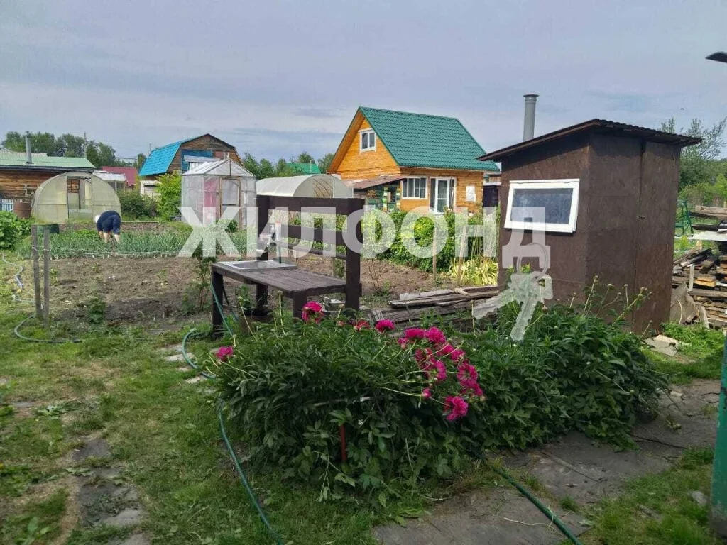 Продажа дома, Новосибирск - Фото 9