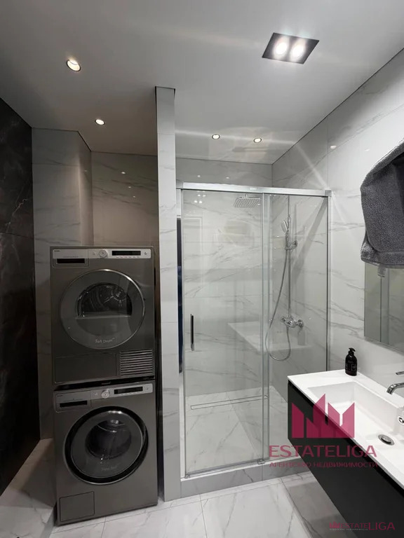 Аренда квартиры, Волгоградский пр-кт. - Фото 8