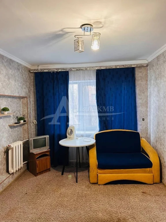 Продажа квартиры, Минеральные Воды, ул. Железноводская - Фото 1