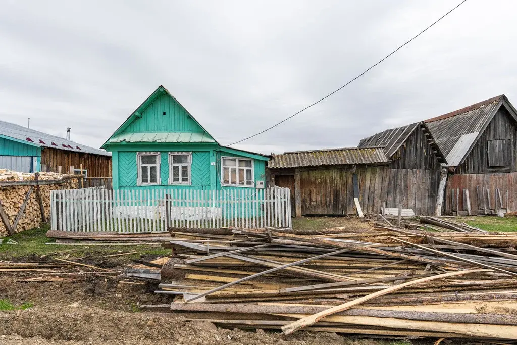 Продаётся дом в г. Нязепетровске по ул. Молодёжная - Фото 9