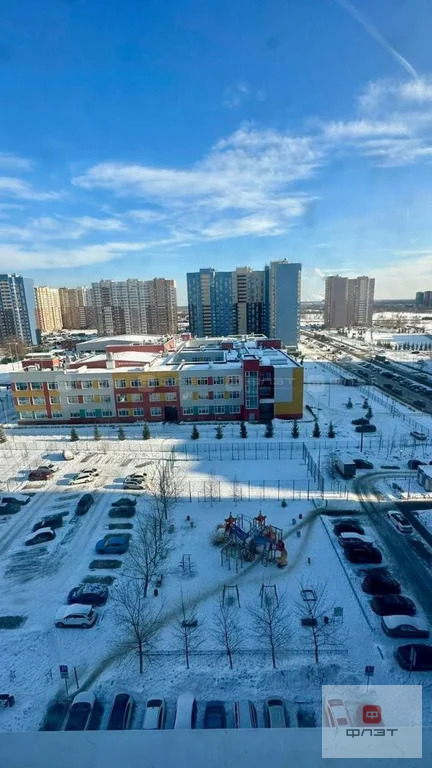 Аренда квартиры, Казань, ул. Айрата Арсланова д.12/2 - Фото 13