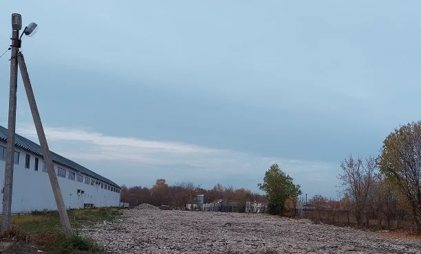 Аренда склада, Трубино, Щелковский район, Шоссе Фряновское - Фото 0