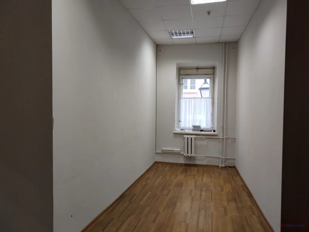 Продажа офиса, Малый Спасоглинищевский переулок - Фото 14
