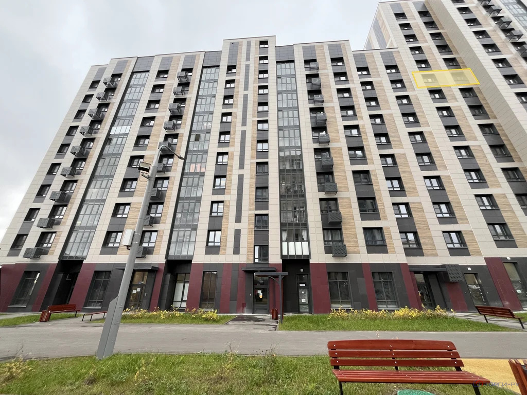 Продажа квартиры, Чечерский проезд - Фото 3