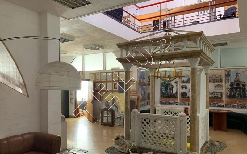 МЦК Андроновка, 2-я Энтузиастов ул., 1195 м2, Здание (ном. объекта: ... - Фото 3