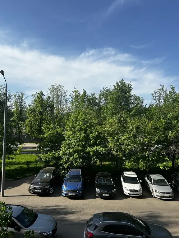 Продается 3-х комнатная квартира в Москве  у метро Медведково - Фото 20
