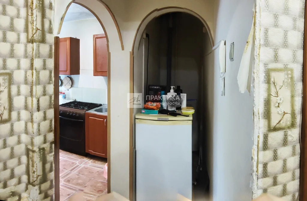 Продажа квартиры, Балашиха, Балашиха г. о., ул. Кудаковского - Фото 8
