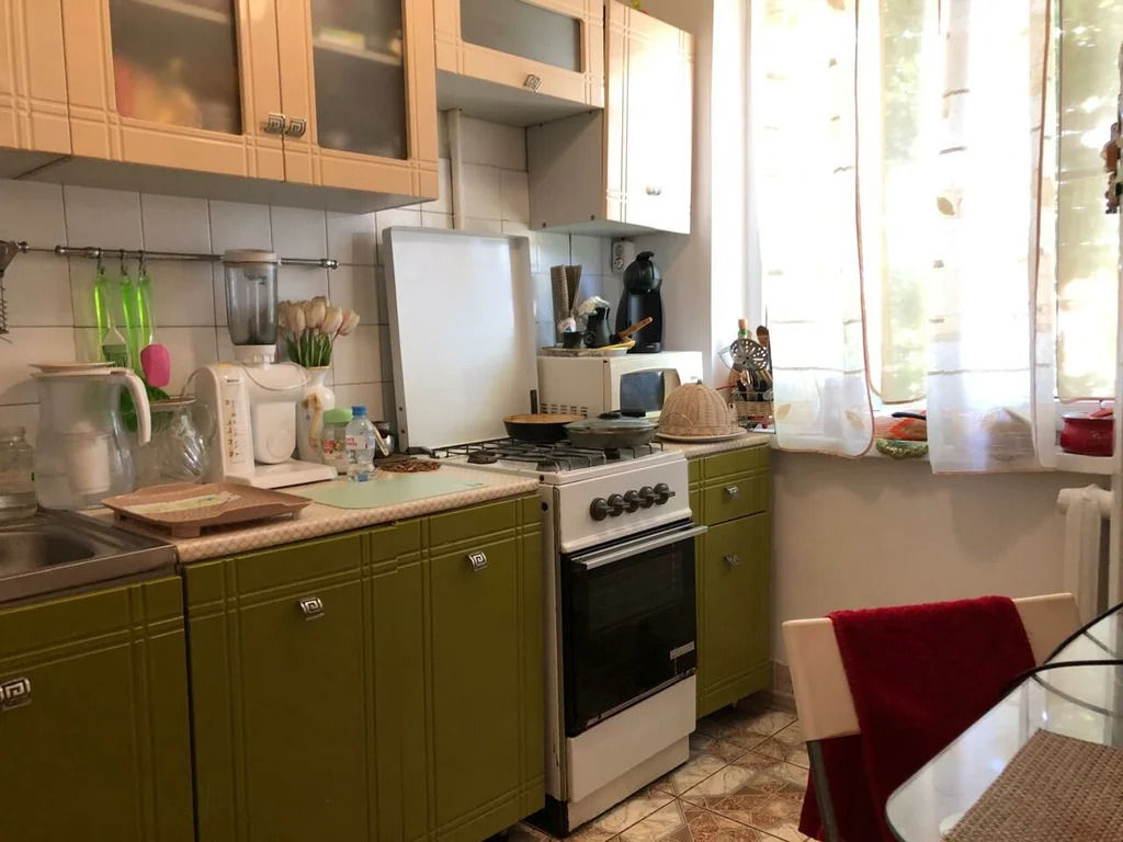 Продажа квартиры, Темрюк, Темрюкский район, ул. Ленина - Фото 19
