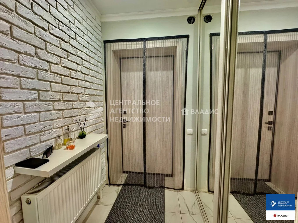 Продажа дома, Рязань, 2-й Сиреневый проезд - Фото 8