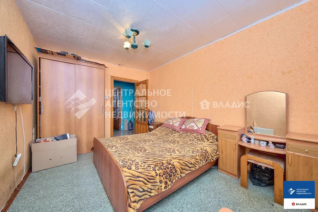 Продажа квартиры, Рыбное, Рыбновский район, ул. Большая - Фото 3