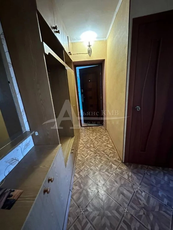 Продажа квартиры, Минеральные Воды, ул. 50 лет Октября - Фото 8