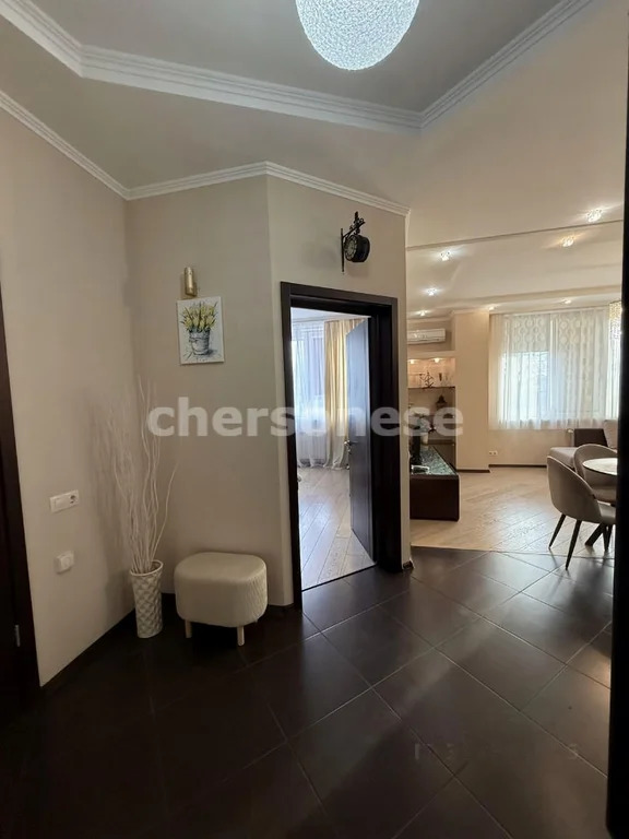 Аренда квартиры, Севастополь, ул. Астана Кесаева - Фото 15