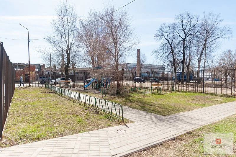 Продажа квартиры, Казань, ул. Мало-Московская - Фото 13