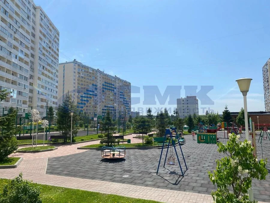 Продажа квартиры, Новосибирск, ул. Фадеева - Фото 25