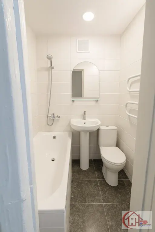 1-комн в Краснодаре — заходи и живи - Фото 21