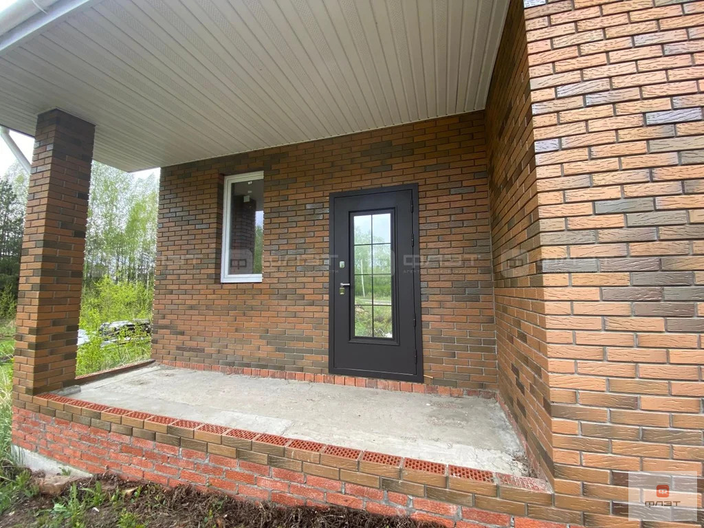 Продажа дома, Травкино, Лаишевский район, ул. Зеленая - Фото 4