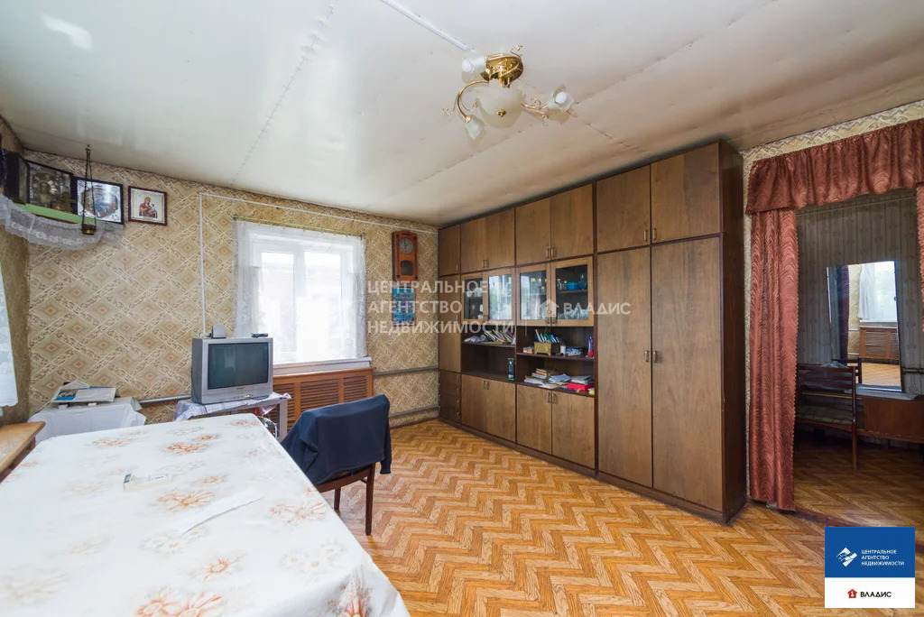 Продажа дома, Аргамаково, Спасский район, ул. Луговая - Фото 16