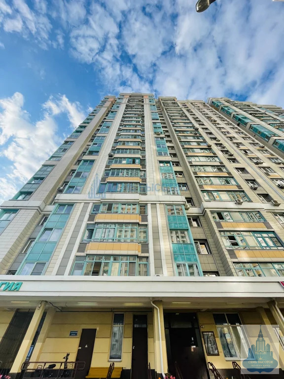 Продажа квартиры, м. Царицыно, ул. Михневская - Фото 31