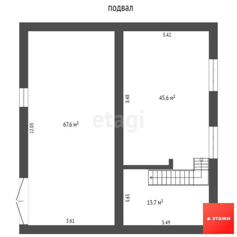 Продажа дома, Лесновка, Сакский район, ул. Крымская - Фото 28