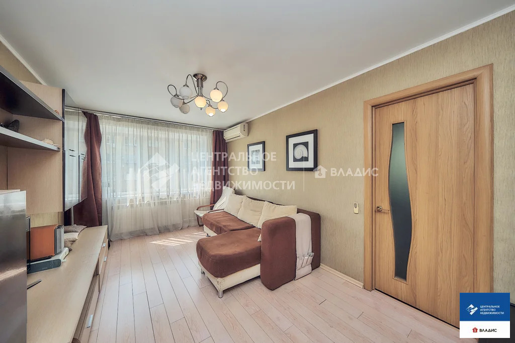 Продажа квартиры, Рязань, ул. Трудовая - Фото 1