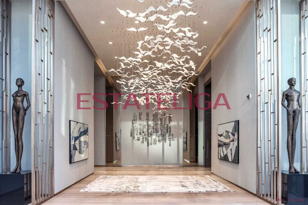 Аренда квартиры, 1-й Красногвардейский проезд - Фото 21