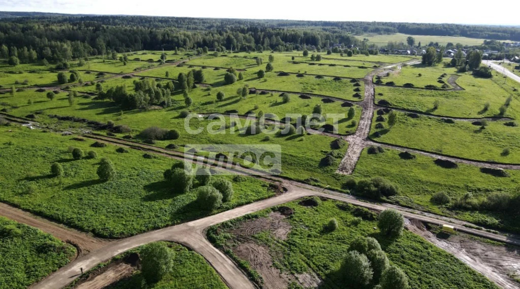Продажа участка, Дмитров, Дмитровский район - Фото 0