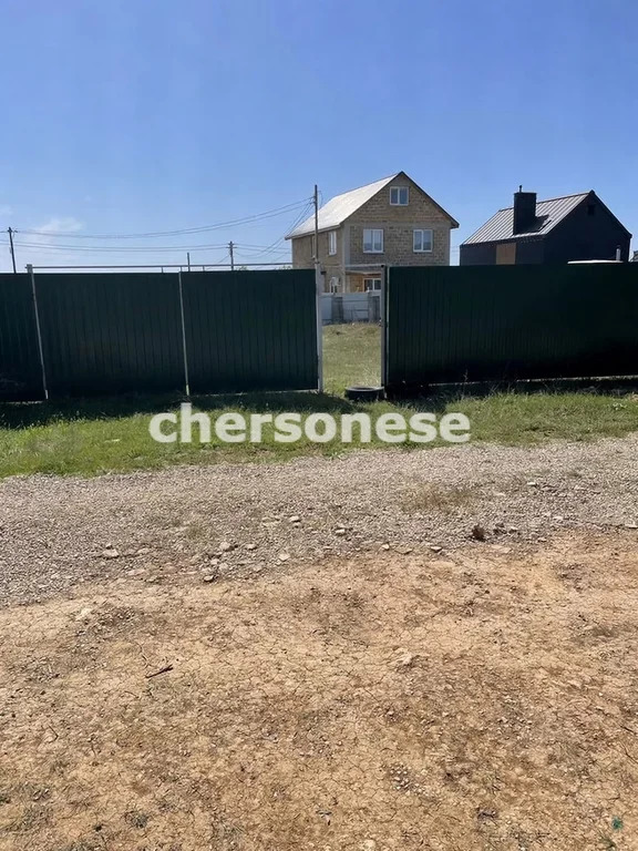 Продажа участка, Севастополь, территория СТ Бастион - Фото 4