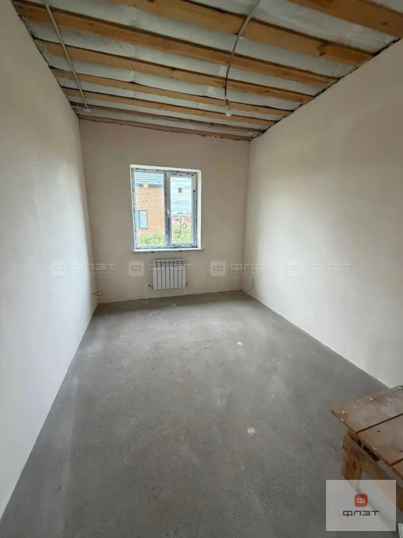Продажа дома, Сокуры, Лаишевский район, ул. Новая жизнь - Фото 8