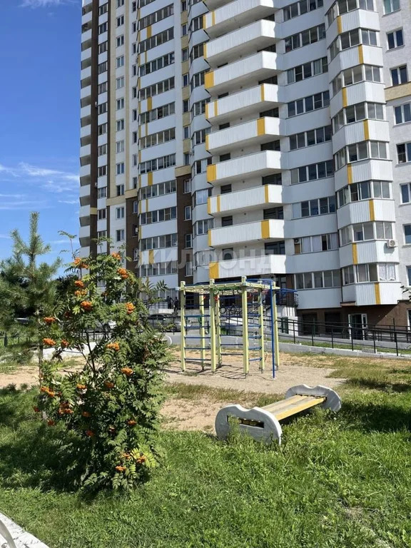 Продажа квартиры, Новосибирск, ул. Олеко Дундича - Фото 12