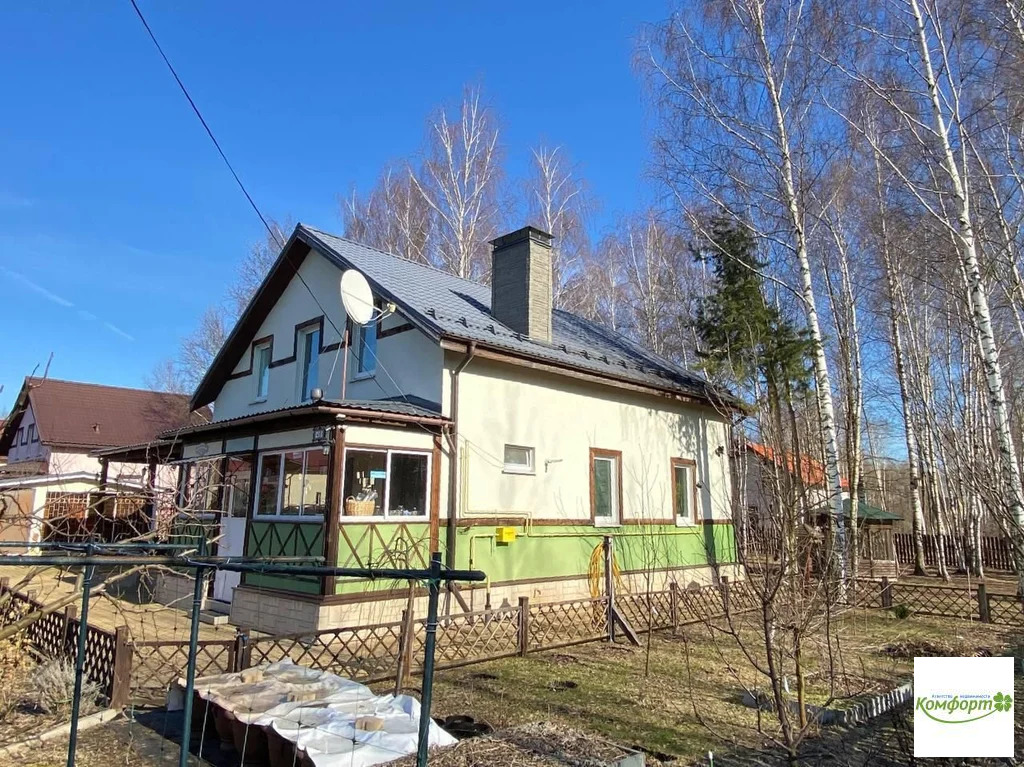 Продажа дома, Сидорово, Раменский район, кп Феникс - Фото 3