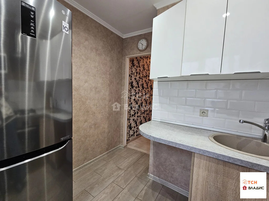 Продажа квартиры, Лесной, улица Гагарина - Фото 17